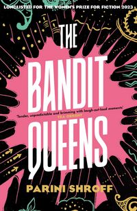 Produktbild: Shroff, P: Bandit Queens