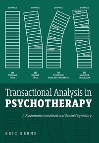 Produktbild: Transactional Analysis in Psychotherapy
