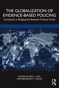 Produktbild: The Globalization of Evidence-Based Policing