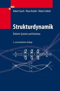 Produktbild: Strukturdynamik