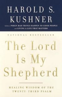 Produktbild: The Lord Is My Shepherd