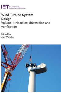 Produktbild: Wind Turbine System Design