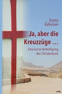 Produktbild: Ja, aber die Kreuzz&uuml;ge...