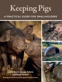 Produktbild: Keeping Pigs