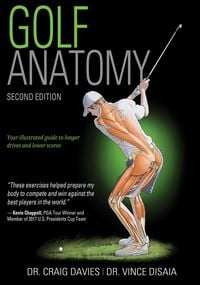 Produktbild: Golf Anatomy