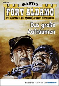 Produktbild: Fort Aldamo - Folge 052