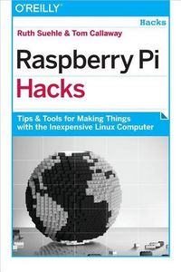 Produktbild: Raspberry Pi Hacks