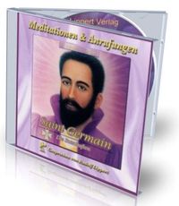 Produktbild: CD Saint Germain