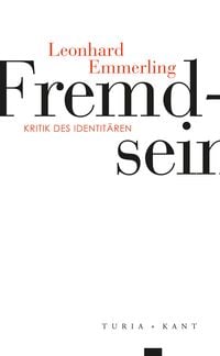 Produktbild: Fremdsein