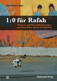 Produktbild: 1:0 f&uuml;r Rafah