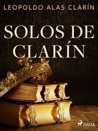 Produktbild: Solos de Clar&iacute;n