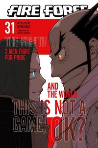 Produktbild: Fire Force 31