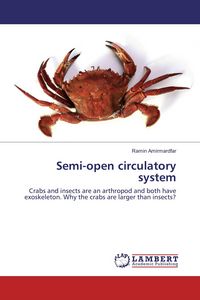 Produktbild: Semi-open circulatory system