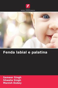 Produktbild: Fenda labial e palatina