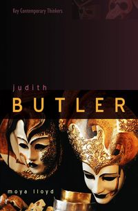 Produktbild: Judith Butler