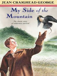 Produktbild: George, J: My Side of the Mountain