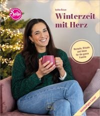 Produktbild: Winterzeit mit Herz