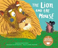 Produktbild: The Lion and the Mouse