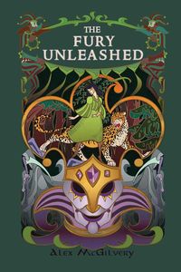 Produktbild: The Fury Unleashed