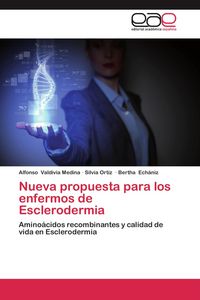 Produktbild: Nueva propuesta para los enfermos de Esclerodermia