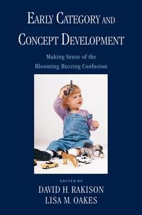 Produktbild: Early Category and Concept Development