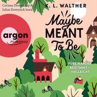 Produktbild: Maybe Meant to Be