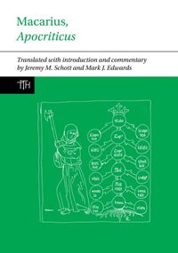Bild vom Artikel Macarius, Apocriticus: Introduction, Translation, and Notes vom Autor Jeremy M. Schott