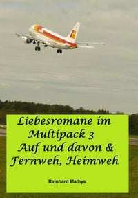 Produktbild: Liebesromane im Multipack 3