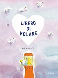 Produktbild: Libero di volare