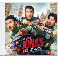 Produktbild: A Very Jonas Christmas Movie