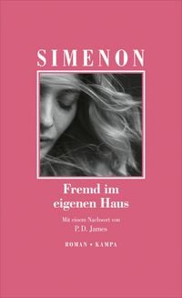 Produktbild: Fremd im eigenen Haus