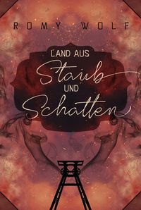 Produktbild: Land aus Staub und Schatten