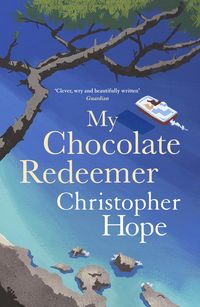Produktbild: My Chocolate Redeemer
