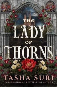 Produktbild: The Lady of Thorns