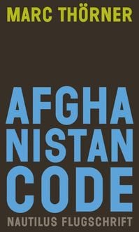 Produktbild: Afghanistan Code