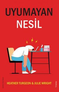 Produktbild: Uyumayan Nesil