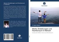 Produktbild: Werte, Einstellungen und Fischkonsum in Vietnam