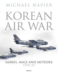 Produktbild: Korean Air War