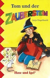 Produktbild: Engelhardt, A: Tom und der Zauberstein