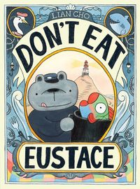 Produktbild: Don't Eat Eustace