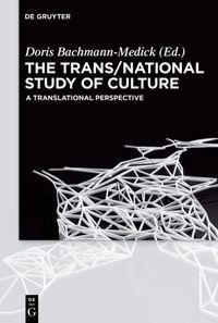 Produktbild: The Trans/National Study of Culture