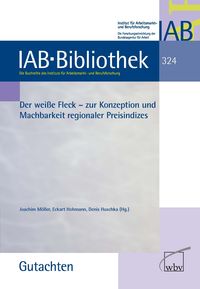 Produktbild: Der wei&szlig;e Fleck