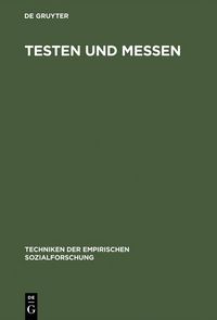 Produktbild: Testen und Messen