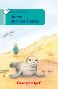 Produktbild: Jonas und der Heuler