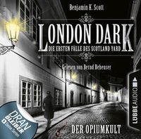 Produktbild: Der Opiumkult