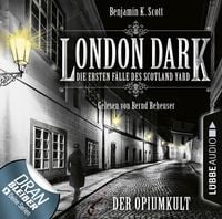 Produktbild: Der Opiumkult