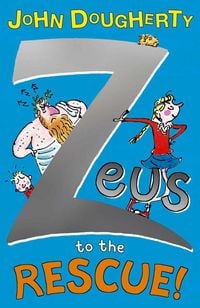 Produktbild: Zeus to the Rescue!