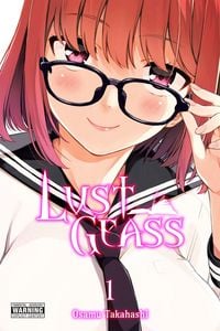 Produktbild: Lust Geass, Vol. 1