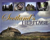 Produktbild: Scotland's Heritage