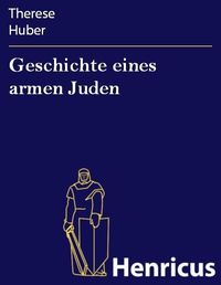 Produktbild: Geschichte eines armen Juden